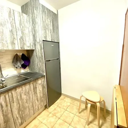 Appartement Playeros 2 Bedrooms In Los Cristianos. *